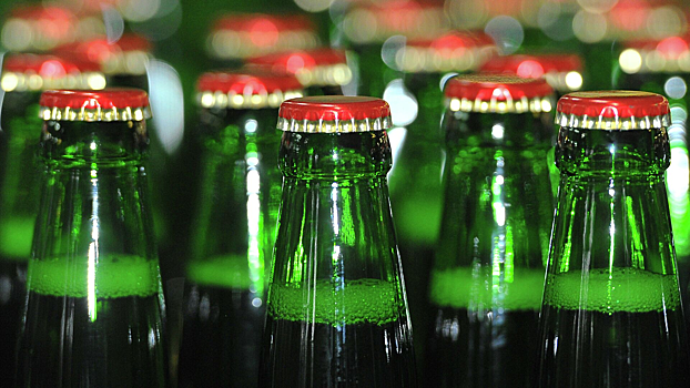 Пиво в России резко подорожало