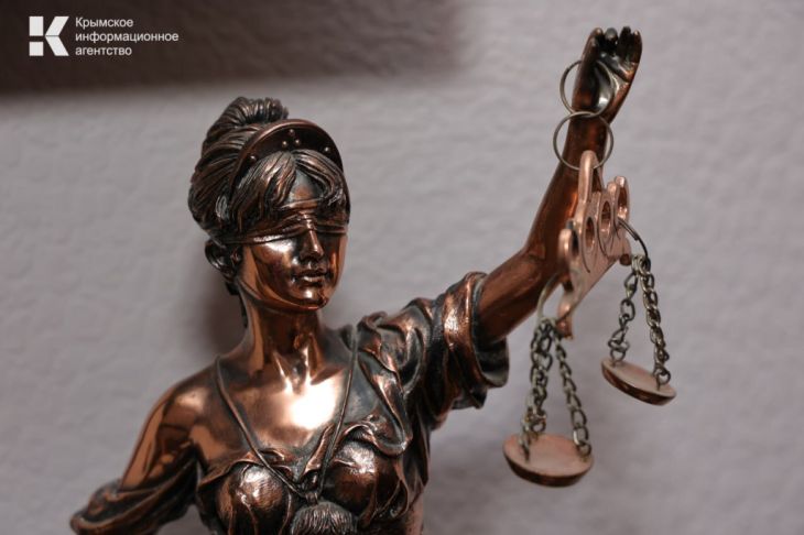 За хищение 2,5 млн рублей на благоустройстве в Алуште директор фирмы получил условный срок