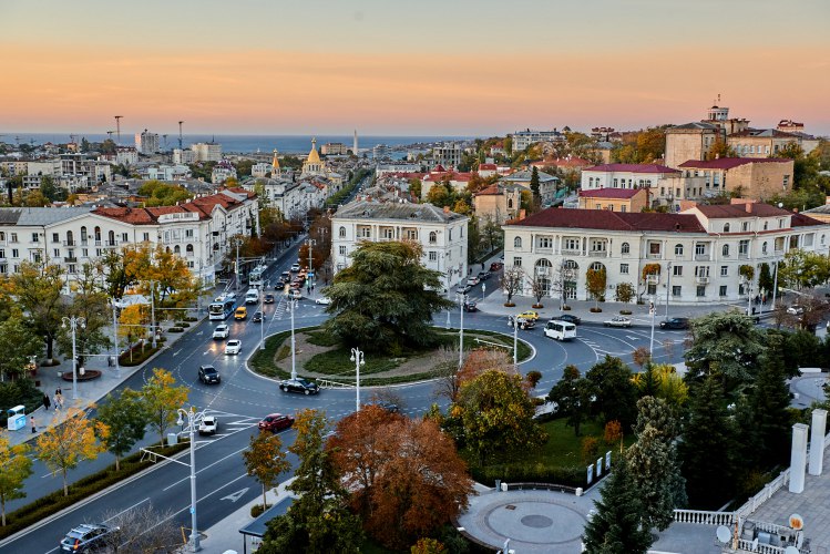 Общественные обсуждения по предоставлению разрешения на условно разрешенный вид использования земельного участка с кадастровым номером 91:04:036001:9