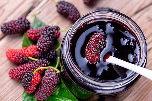 Названа ягода, снижающая уровень «плохого» холестерина