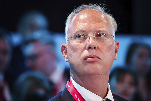 В РФПИ заявили о масштабном инфляционом ценовом шоке в мире