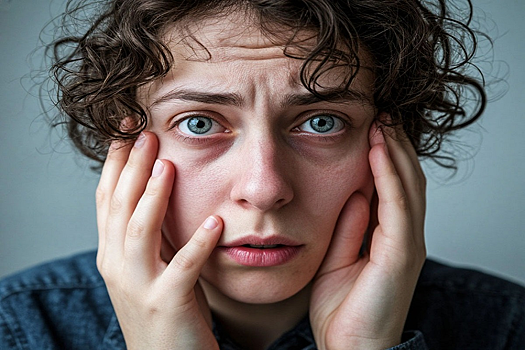 Новая вычислительная модель смогла объяснить симптомы шизофрении