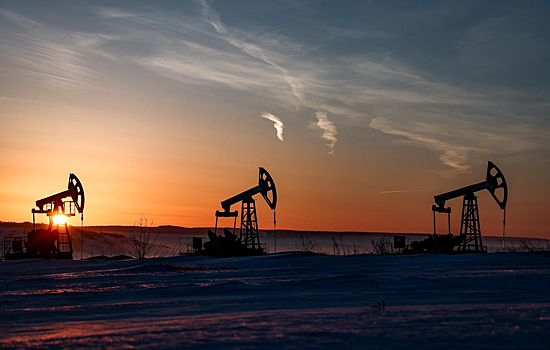 Раскрыты планы Белого дома по нефти из-за ситуации в Иране