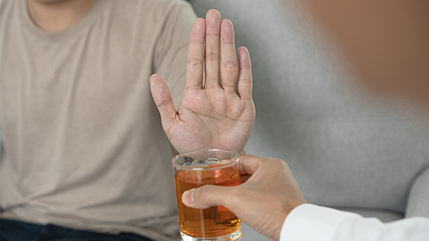 Выявлена черта характера, усложняющая лечение алкогольной зависимости
