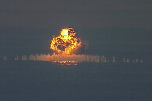 Перенос войны в Ормузский пролив связали с резким ростом цен на нефть