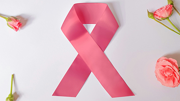 Оказалось, что клетки молочной железы при раке меняют свои свойства