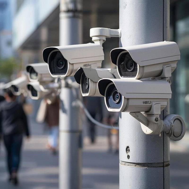 В Пензенской области заработала система видеоаналитики с ИИ для «Безопасного города» В Пензенской области заработала система видеоаналитики с ИИ для «Безопасного города»