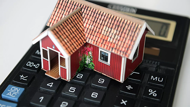 Названы города-миллионники с самой дорогой ипотекой за «однушку»