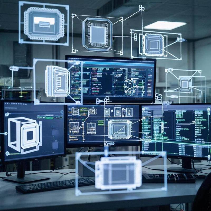 В России создали инструмент для удешевления вычислений при разработке ИИ