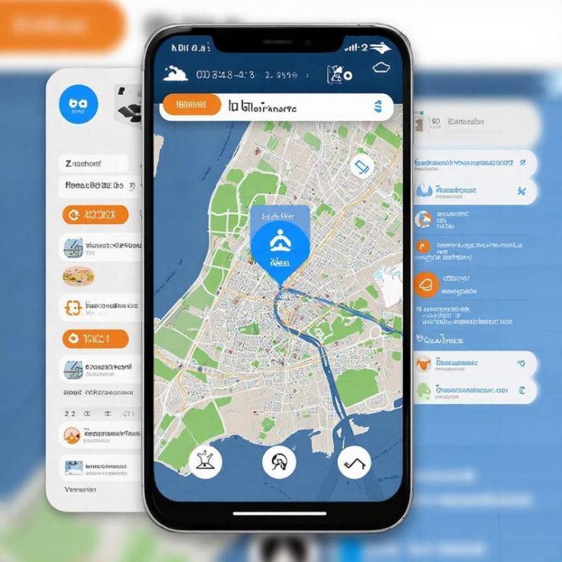 В Тюменской области создали ИИ-консультанта для помощи жителям при паводках