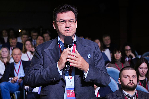 В России осваивают биопечать