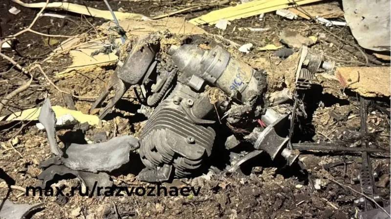 Девять человек ранены в Севастополе после ночной атаки ВСУ