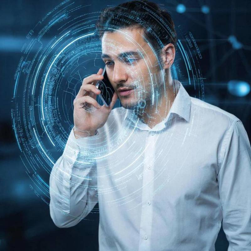 В Омске разработали метод голосовой аутентификации, определяющий состояние человека