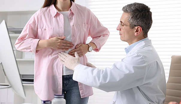 Найден неочевидный способ защитить кишечник от воспаления