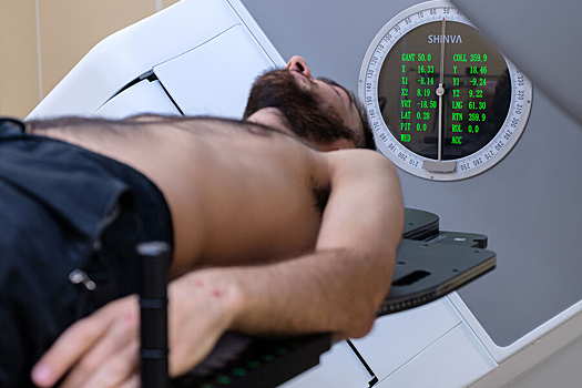 В строении мозга психопатов нашли заметное отличие