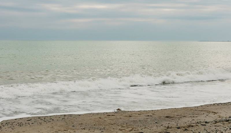 Три выходных в Крыму: какой будет погода