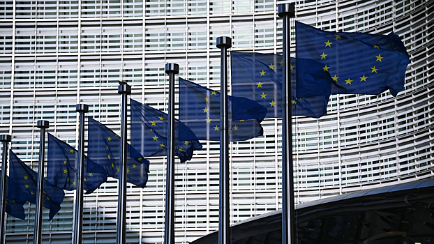 Стало известно о подготовке ЕС к ценовому шоку в сфере энергетики