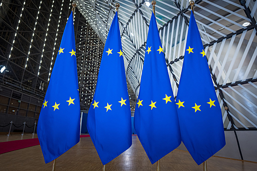 В США спрогнозировали «сокрушительный удар» по экономике Европы