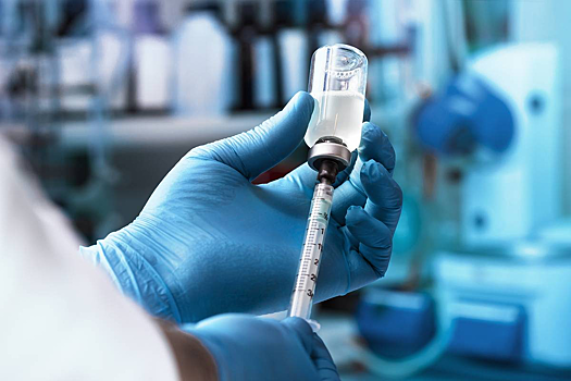 Раскрыт неожиданный эффект популярной вакцины для здоровья сердца