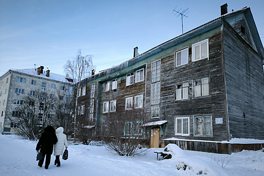 Аварийное жилье стало для недобросовестных граждан объектом инвестиций