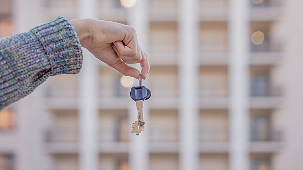 Россиянам рассказали, как выгодно купить квартиру в 2026 году