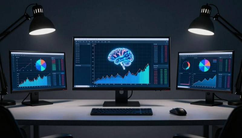 Сбер представил платформу для оценки долгосрочных прогнозов нейросетей