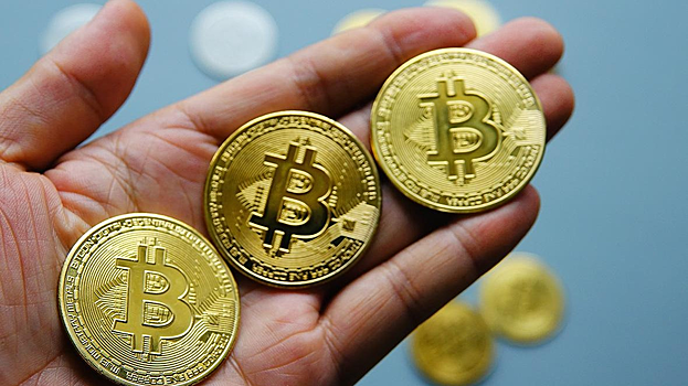 Биткоин подешевел на фоне обострения конфликта между США и Ираном