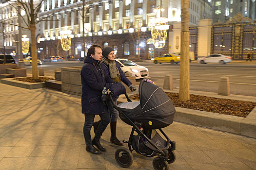 В России захотели изменить семейную ипотеку