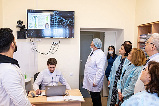 Как российские ученые перепрограммируют иммунитет на уничтожение рака