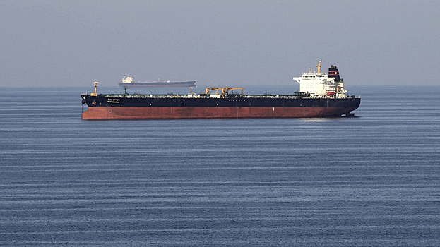 СМИ дали неутешительный прогноз о транзите нефти через Ормузский пролив