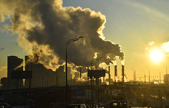 Назван главный плюс от санкций для экономики России