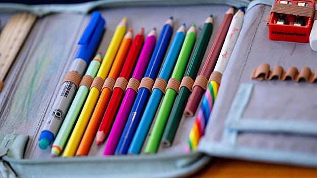 В России введут ГОСТ на карандаши