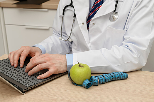 В России создали программу для эффективной диагностики сложных заболеваний