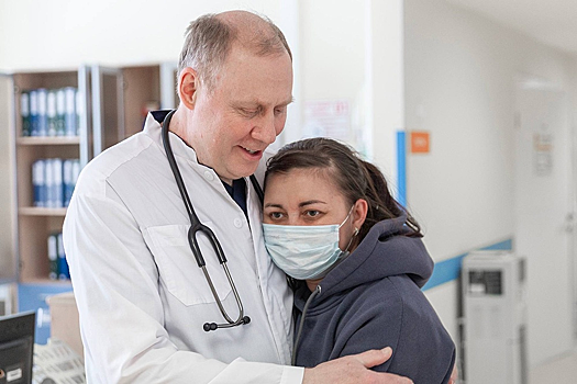 Кардиологи пересадили сердце пациентке с редкой группой крови