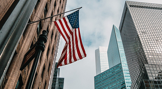 Мировые рынки рухнули