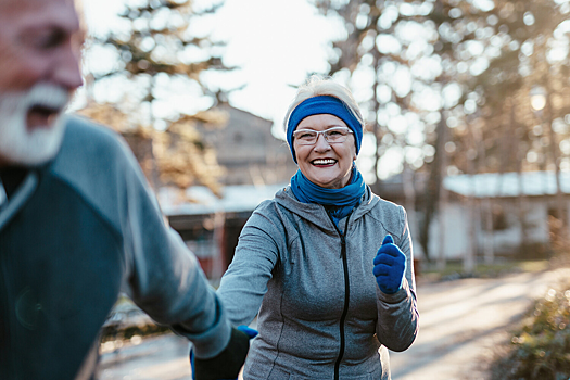 Раскрыт механизм защиты от болезни Альцгеймера с помощью спорта