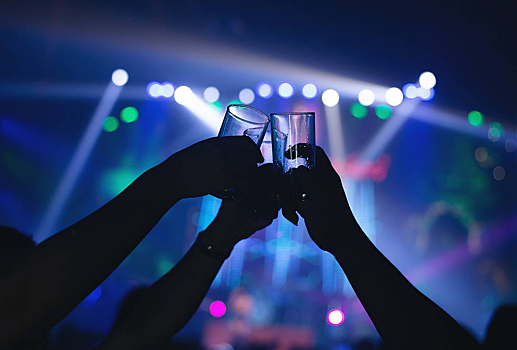 Раскрыт неожиданный фактор риска проблем с алкоголем