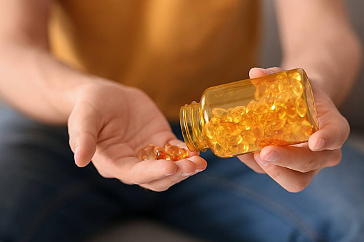 Популярные препараты неожиданно связали со снижением тревоги и депрессии