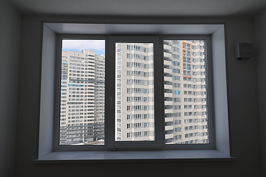 Минстрой объяснил, почему растет официальная стоимость жилья