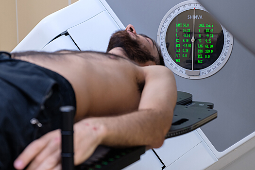 В России создали замену МРТ сердца для пациентов с кардиостимулятором