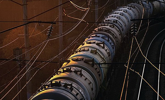 В России задумались о новом ограничении экспорта бензина