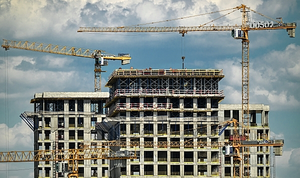 Почти все новостройки в России сдают с дефектами