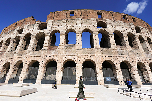 Италию настигает ценовой кризис