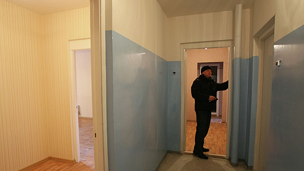 В Госдуме прокомментировали повышение налога для владельцев трех и более квартир