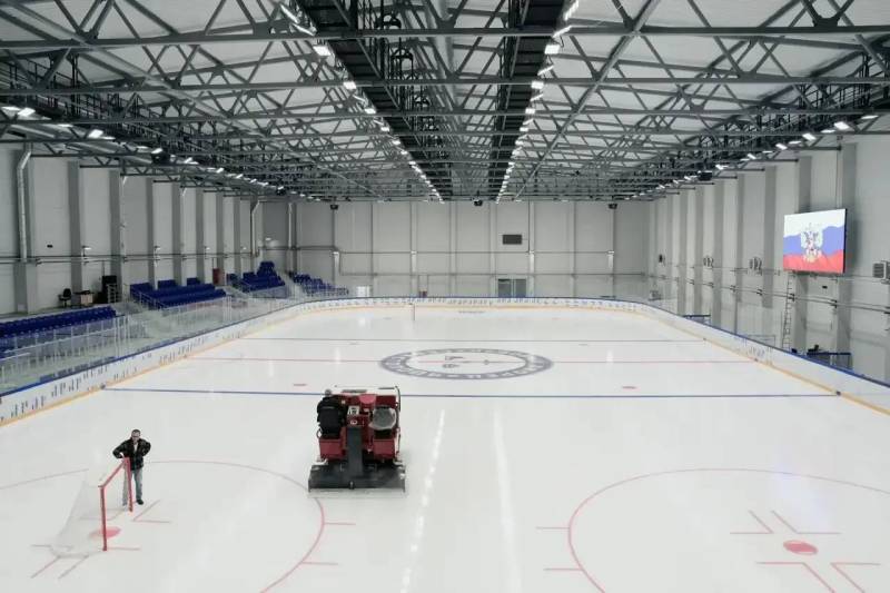 Михаил Развожаев доложил Президенту Владимиру Владимировичу Путину о развитии Севастополя