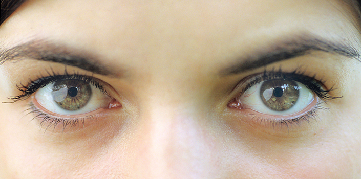 Открыт удивительный способ восстановления роговицы глаза