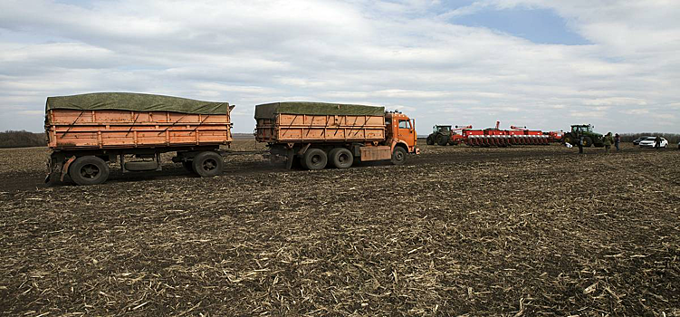 Названо тяжелое последствие конфликта на Ближнем Востоке для Украины