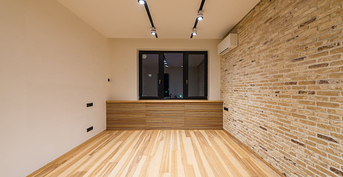 Предложение новостроек в Москве падает