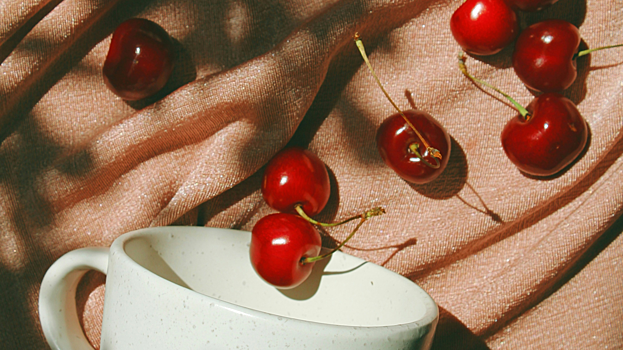 Соединения из вишни замедлили развитие агрессивного рака груди