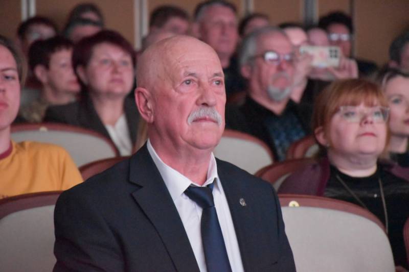 Севастопольский хореографический центр «Радость» отмечает десятилетие Севастопольский хореографический центр «Радость» отмечает десятилетие